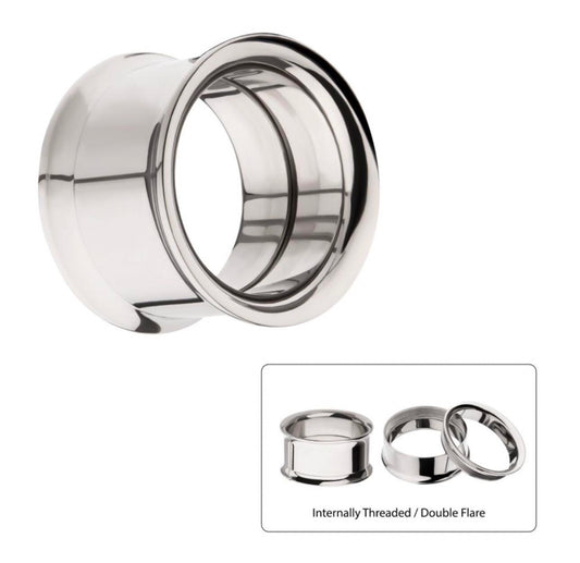 Insertion pins for at home jewelry changes | piercing tools | piercing tapers | body jewelry tools | taper | big gauge taper | strech ears